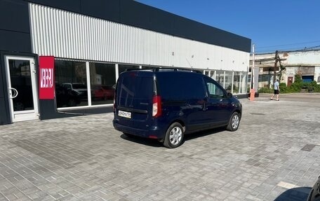 Renault Dokker, 2018 год, 925 000 рублей, 4 фотография