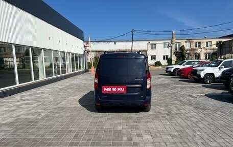 Renault Dokker, 2018 год, 925 000 рублей, 5 фотография