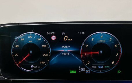 Mercedes-Benz GLE, 2019 год, 6 197 000 рублей, 11 фотография