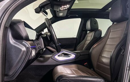 Mercedes-Benz GLE, 2019 год, 6 197 000 рублей, 14 фотография