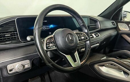 Mercedes-Benz GLE, 2019 год, 6 197 000 рублей, 13 фотография