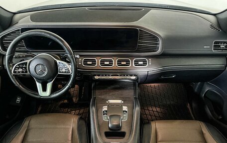Mercedes-Benz GLE, 2019 год, 6 197 000 рублей, 12 фотография