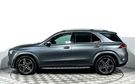 Mercedes-Benz GLE, 2019 год, 6 197 000 рублей, 8 фотография