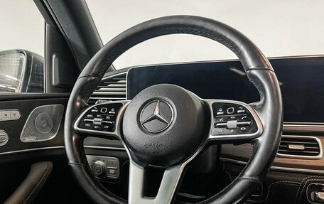Mercedes-Benz GLE, 2019 год, 6 197 000 рублей, 15 фотография