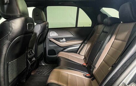 Mercedes-Benz GLE, 2019 год, 6 197 000 рублей, 10 фотография