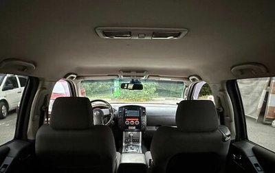 Nissan Pathfinder, 2011 год, 1 400 000 рублей, 1 фотография