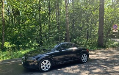 Audi TT, 1999 год, 750 000 рублей, 1 фотография