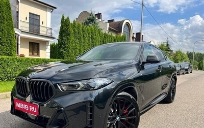 BMW X6, 2025 год, 15 500 000 рублей, 1 фотография