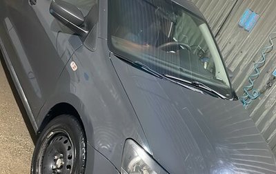 Volkswagen Polo VI (EU Market), 2013 год, 450 000 рублей, 1 фотография