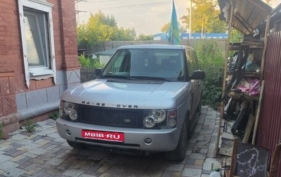 Land Rover Range Rover III, 2003 год, 800 000 рублей, 1 фотография