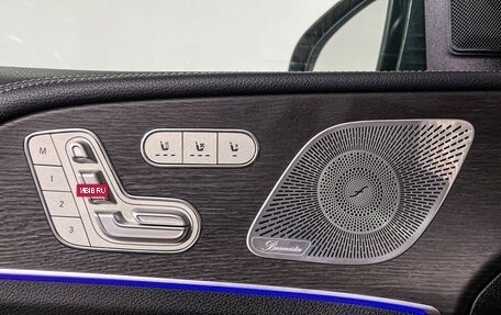 Mercedes-Benz GLE, 2019 год, 6 197 000 рублей, 16 фотография