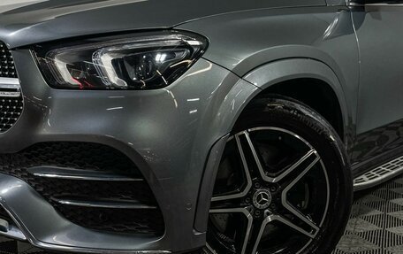 Mercedes-Benz GLE, 2019 год, 6 197 000 рублей, 23 фотография