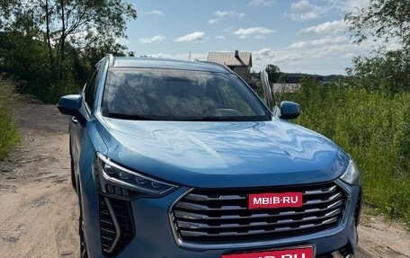 Haval Jolion, 2022 год, 1 850 000 рублей, 1 фотография