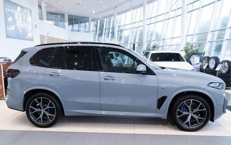 BMW X5, 2024 год, 16 750 000 рублей, 4 фотография