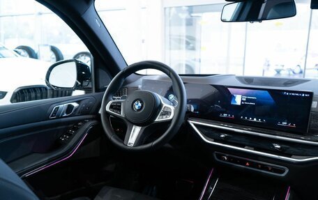 BMW X5, 2024 год, 16 750 000 рублей, 10 фотография