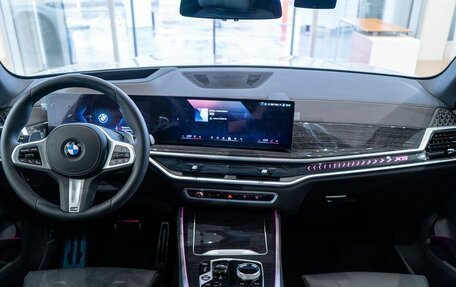 BMW X5, 2024 год, 16 750 000 рублей, 11 фотография