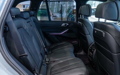 BMW X5, 2024 год, 16 750 000 рублей, 14 фотография