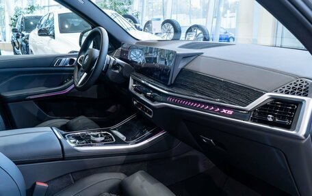 BMW X5, 2024 год, 16 750 000 рублей, 12 фотография