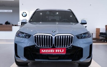 BMW X5, 2024 год, 16 750 000 рублей, 2 фотография