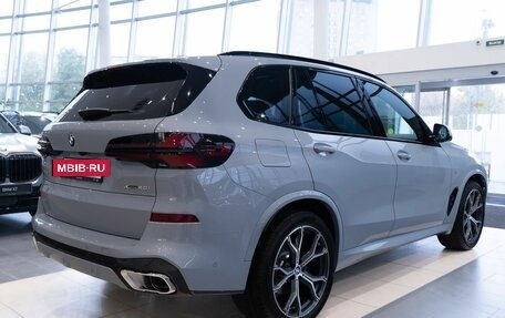 BMW X5, 2024 год, 16 750 000 рублей, 6 фотография