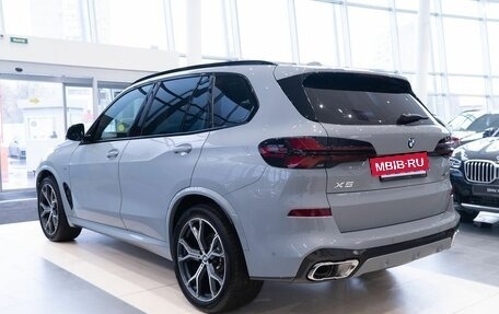 BMW X5, 2024 год, 16 750 000 рублей, 8 фотография