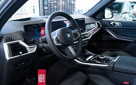BMW X5, 2024 год, 16 750 000 рублей, 9 фотография