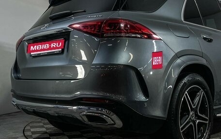 Mercedes-Benz GLE, 2019 год, 6 197 000 рублей, 24 фотография