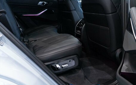 BMW X5, 2024 год, 16 750 000 рублей, 15 фотография