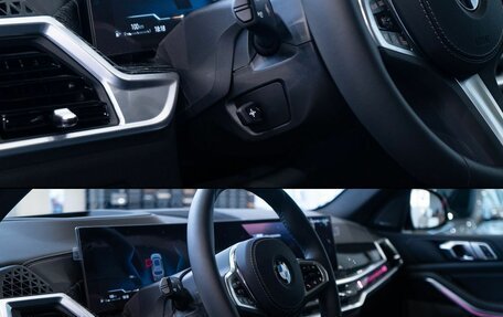 BMW X5, 2024 год, 16 750 000 рублей, 16 фотография
