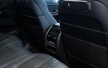 BMW X5, 2024 год, 16 750 000 рублей, 17 фотография