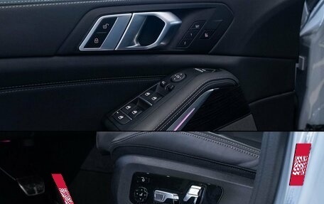 BMW X5, 2024 год, 16 750 000 рублей, 18 фотография