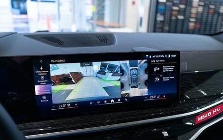 BMW X5, 2024 год, 16 750 000 рублей, 27 фотография