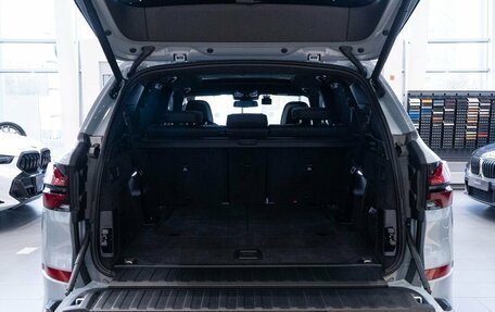 BMW X5, 2024 год, 16 750 000 рублей, 36 фотография