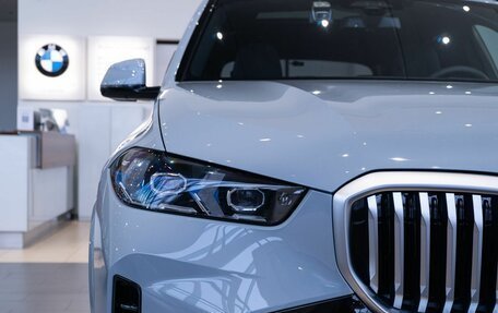 BMW X5, 2024 год, 16 750 000 рублей, 33 фотография