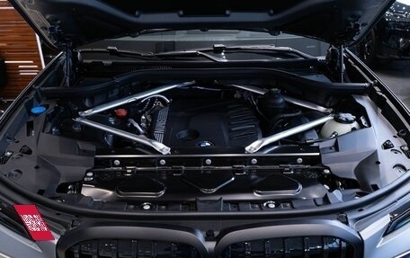 BMW X5, 2024 год, 16 750 000 рублей, 35 фотография
