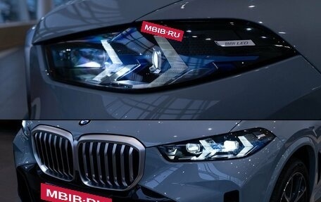 BMW X5, 2024 год, 16 750 000 рублей, 38 фотография