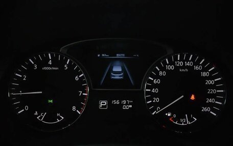 Nissan Pathfinder, 2015 год, 1 650 000 рублей, 6 фотография