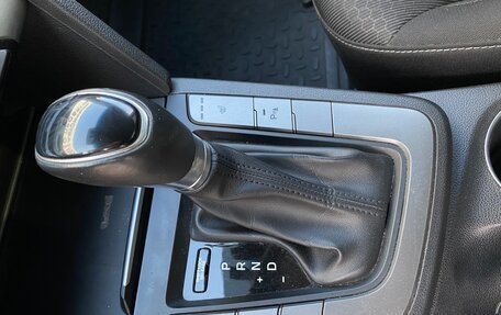 Hyundai Elantra VI рестайлинг, 2018 год, 1 447 000 рублей, 19 фотография