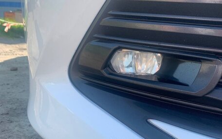 Toyota Camry, 2020 год, 2 550 000 рублей, 9 фотография