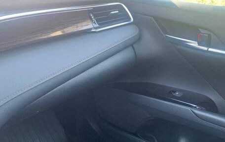 Toyota Camry, 2020 год, 2 550 000 рублей, 7 фотография