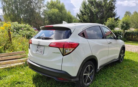 Honda Vezel, 2020 год, 1 970 000 рублей, 2 фотография