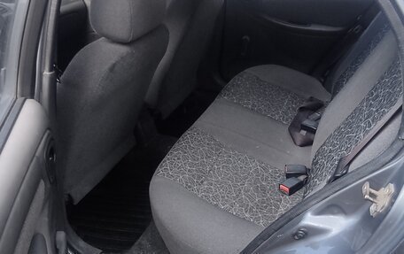 Chevrolet Lanos I, 2008 год, 125 000 рублей, 11 фотография