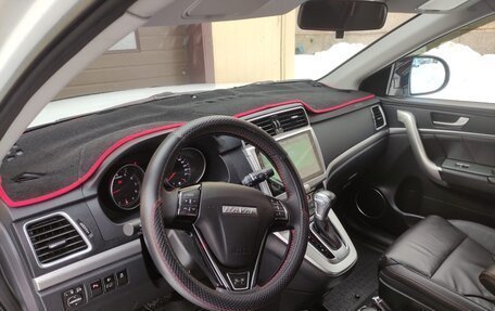 Haval H6, 2019 год, 1 670 000 рублей, 5 фотография
