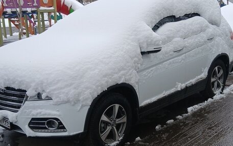 Haval H6, 2019 год, 1 670 000 рублей, 2 фотография