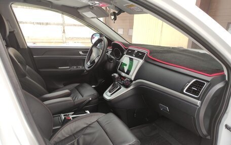 Haval H6, 2019 год, 1 670 000 рублей, 6 фотография