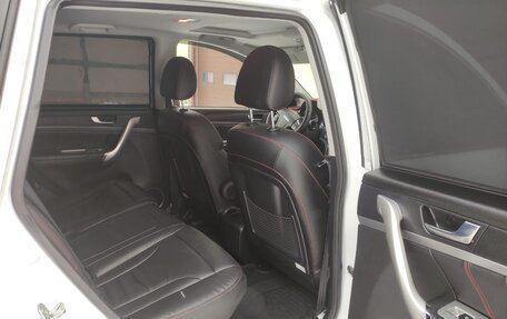 Haval H6, 2019 год, 1 670 000 рублей, 10 фотография