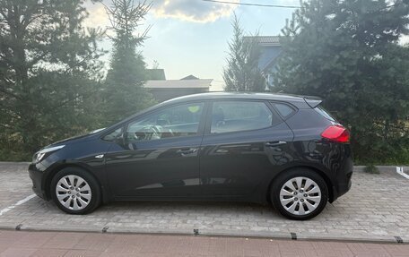 KIA cee'd III, 2012 год, 1 100 000 рублей, 2 фотография