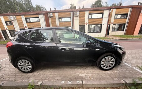KIA cee'd III, 2012 год, 1 100 000 рублей, 3 фотография