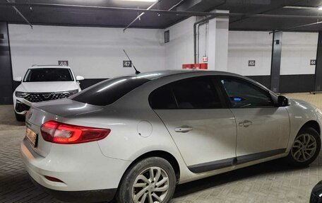 Renault Fluence I, 2015 год, 990 000 рублей, 11 фотография
