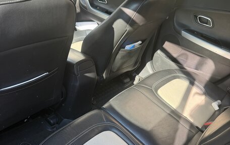 KIA cee'd III, 2012 год, 1 100 000 рублей, 7 фотография